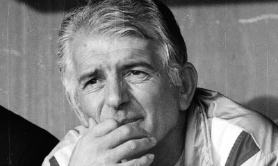 Μίλτος Παπαποστόλου: O καλύτερος πρεσβευτής της Εθνικής Ελλάδας! (video)