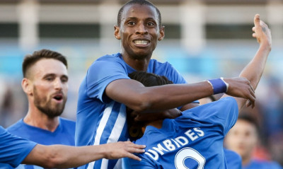 Κέρκυρα: Παίρνει το βάφτισμα του πυρός ο Κεϊτά