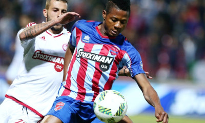 Πανιώνιος: Αποχώρησε ο Ολαϊτάν