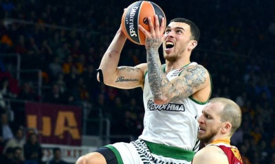 Τζέιμς: «Κάναμε τη δουλειά μας»