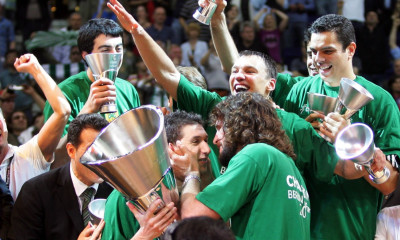 Οι μεγάλες στιγμές του Παναθηναϊκού