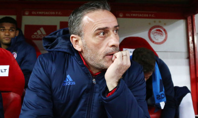 Ολυμπιακός: Τα… ατίθασα νιάτα και η… εντολή σε Μπέντο!