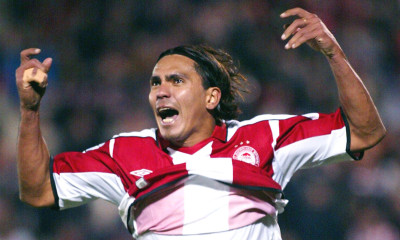 «Και φεύγει ο Τζιοβάνι… τον ξεφτίλισε!» (videos)