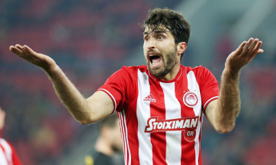 Με εκπλήξεις η αποστολή του Μπέντο για Ηρακλή