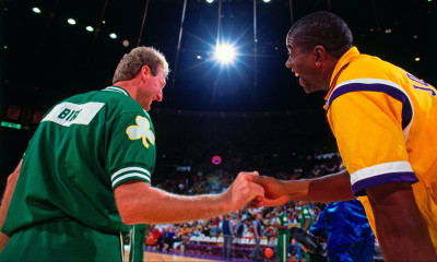 Η μέρα που δάκρυσε η Βοστώνη!