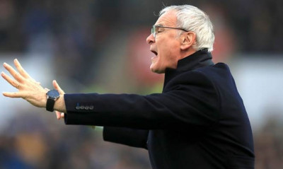 Poll: Να διώξει η Λέστερ τον Ρανιέρι;