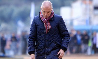 «Βόμβες» Αναστόπουλου: «Οι εξυγιαντές να χαίρονται τον Καλογερόπουλο»