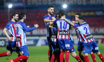 Πανιώνιος-Ξάνθη 2-0: «Δαγκώνει» την... Ευρώπη!