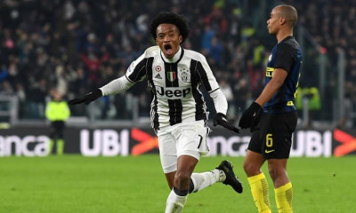 Απόλυτο αφεντικό η Γιουβέντους