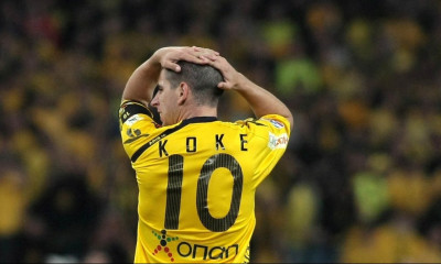 Κράξιμο Κόκε για Αναστόπουλο: «Κάνε μας τη χάρη και φύγε από τον Άρη» (photos)