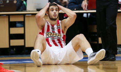 Ολυμπιακός: Εκτός ο Παπαπέτρου