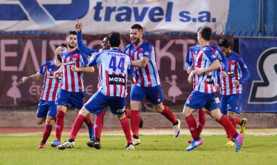 Η παρέα της Νέας Σμύρνης ζει το όνειρο της!