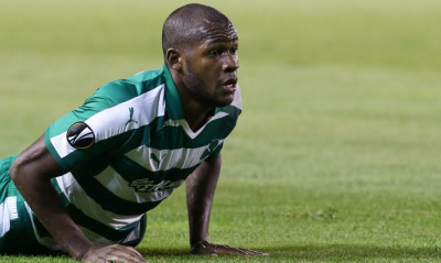 Τα... άκουσε (και τα είδε) ο Ιμπάρμπο από τους οπαδούς της Κάλιαρι