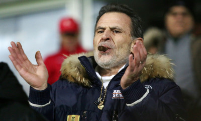 Τα «στολίδια» του Πανόπουλου που άφησαν εποχή