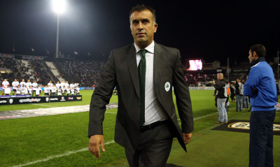 Τρελό κράξιμο σε Αναστασίου