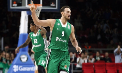 Νταρουσάφακα: Τελειώνει ο Ερντέν λόγω… εγχείρησης