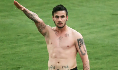 Οι ελληνικοί πανηγυρισμοί που δίχασαν