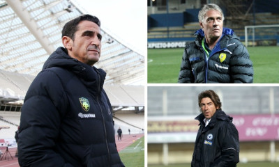 Το success story πίσω από τις επιστροφές τους!