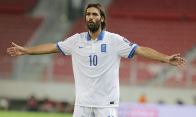 Ρεάλ Σαραγόσα: Συμφωνία με Σαμαρά!