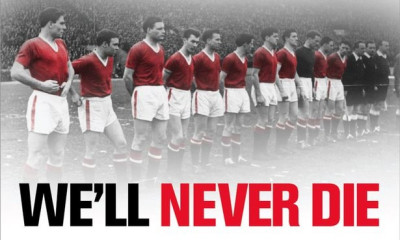 Μάντσεστερ Γιουνάιτεντ: Η τραγωδία που... γέννησε τους Μπέμπηδες (photos+videos)