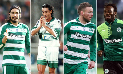 Παναθηναϊκός: Τα ρίσκα που (δεν) βγήκαν