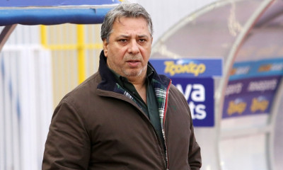 Ζαμάνης: «Έρχεται  η εξυγίανση του Πανιωνίου»