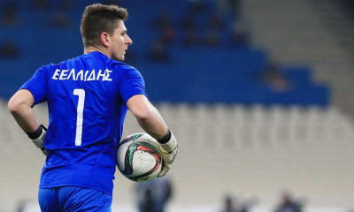 Ο Βελλίδης και οι υπόλοιποι ελεύθεροι