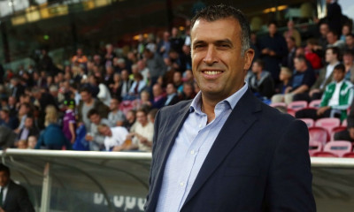 «Πέσιμο» σε Αναστασίου και χαμός με τους οπαδούς!