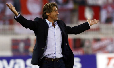 Ο Σα Πίντο έγινε ο χειρότερος εφιάλτης του!