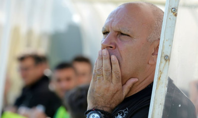 Πανελευσινιακός: Η 23η στάση του Βαζάκα!