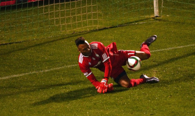 Απίστευτη επίθεση ΑΕΛ σε Χουάντερσον: «Δεν πιάνει ούτε βαλσαμωμένο πουλί»