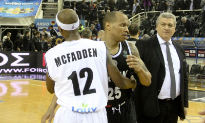 Χάτσερ και... λάθη «έκαψαν» τον ΠΑΟΚ