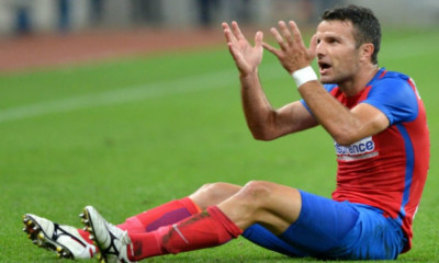 ΑΕΛ: Στην Ελλάδα ο Αγκάνοβιτς