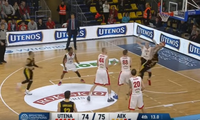 Το επικό γκολ-φάουλ του Σάκοτα