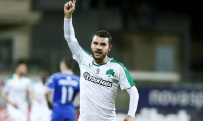 Επιστρέφει στη Λεωφόρο ως αντίπαλος