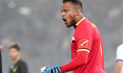 Απάντηση Χουάντερσον σε Κούγια: «Για να μιλά για μένα είμαι σημαντικός»