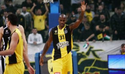 ΑΕΚ: «Τέλος» ο Ουίλιαμς που πάει Ρέτζιο