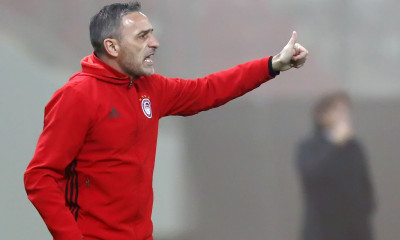 Ολυμπιακός: Ερωτηματικό Μπέντο για τον «κόφτη»