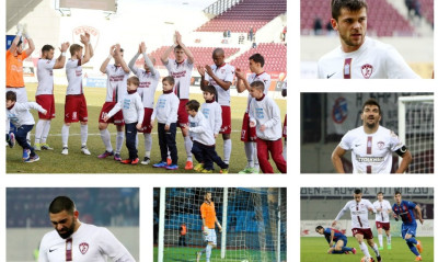 Βαβέλ η… ΑΕΛ!