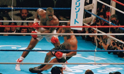 Ο άνθρωπος που πλάκωσε τον Τάισον