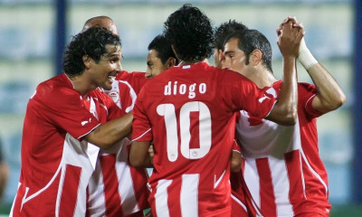 Αποχώρησε από την ενεργό δράση πρώην «ερυθρόλευκος»