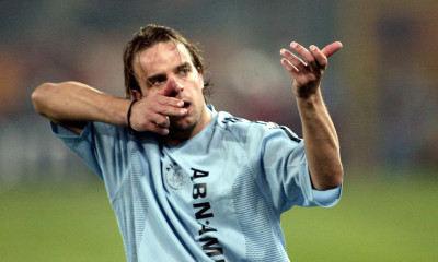 Πώς ήσουν και πώς έγινες… Άντι Bαν Ντερ Μέιντε (photo)