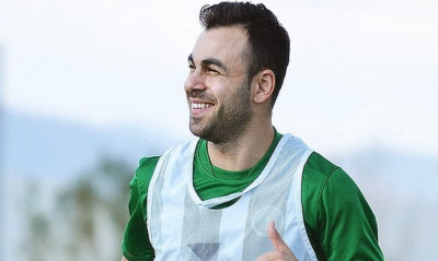 Βρήκε «στέγη» ο Ηλιάδης