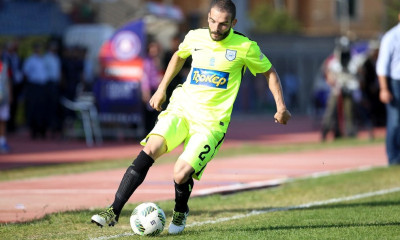 ΠΑΣ Γιάννινα: Έκπληξη με Μπουκουβάλα