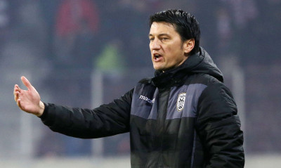 Πιστός στρατιώτης του ΠΑΟΚ ο Ίβιτς