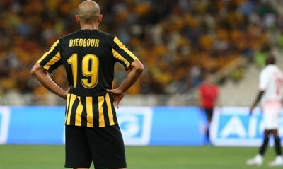 Σε αναμμένα κάρβουνα για Τζιμπούρ!