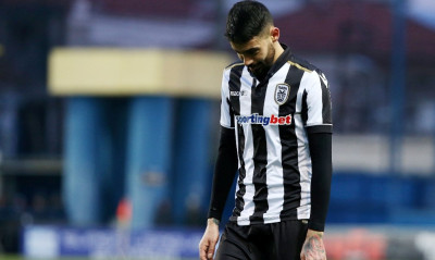 Το «δράμα» του Κλάους!