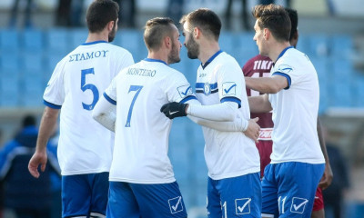 Ηρακλής: Έκπληξη εν όψει ΑΕΚ