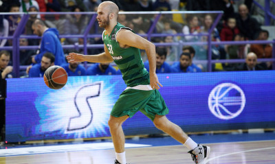 Έγραψε ιστορία ο Καλάθης!