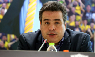 Δημάτος κατά Λαφαζάνη: «Και δήλωνε και ΑΕΚτζής...»